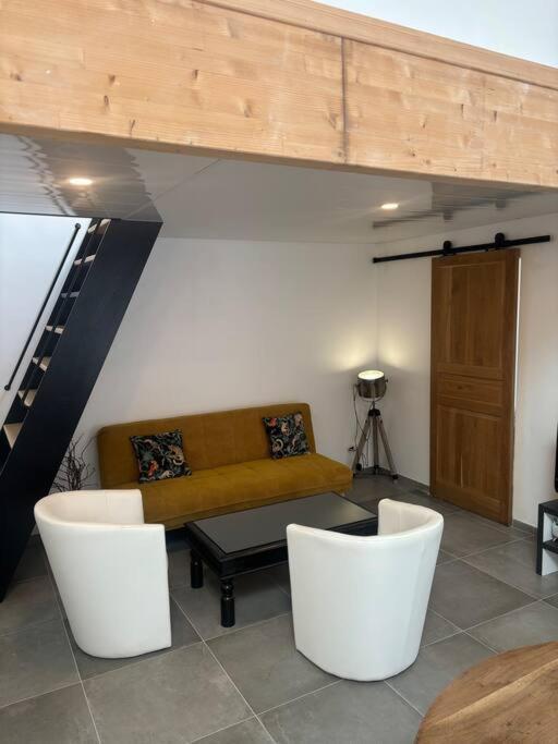 Villa Loft #5 Angers Loire Corné Exterior foto