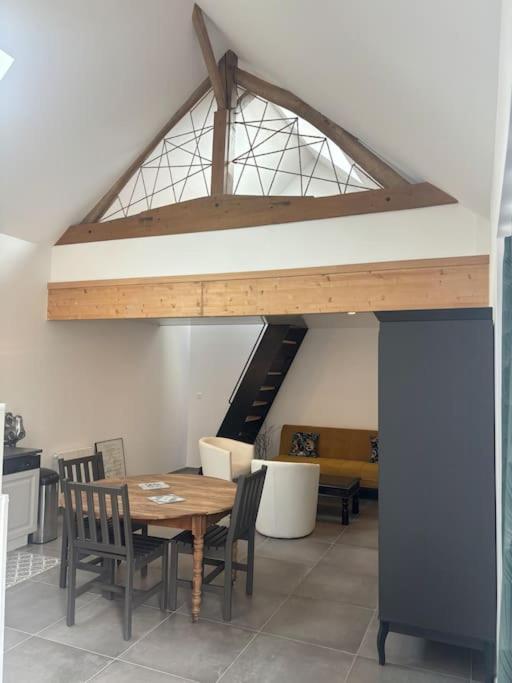 Villa Loft #5 Angers Loire Corné Exterior foto